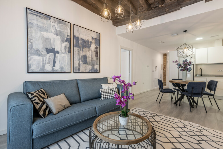 Apartamentos Puerta Elvira Suites 3000