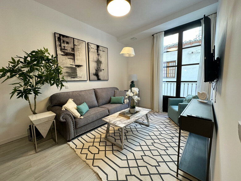 Apartamentos Puerta Elvira Suites 3000