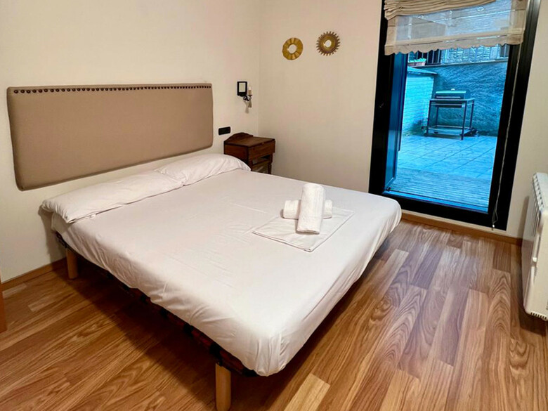Apartamentos Valle De Incl�s Deluxe Mikka