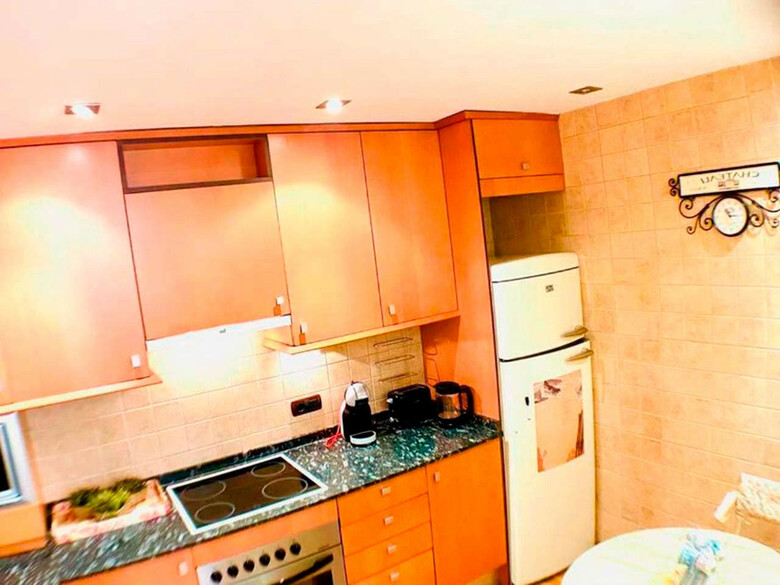 Apartamentos Valle De Incl�s Deluxe Mikka