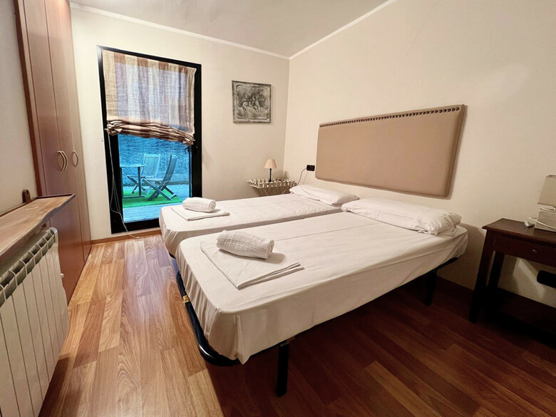 Apartamentos Valle De Incl�s Deluxe Mikka
