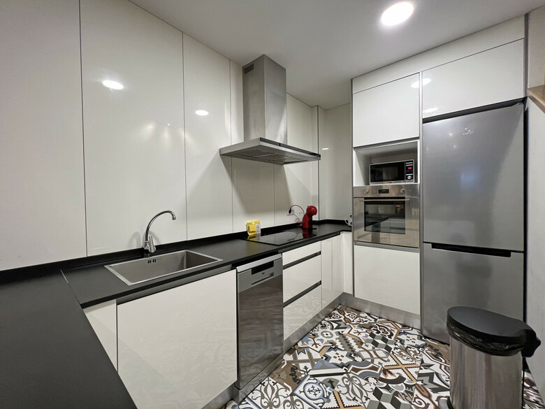 Apartamentos Valle De Incl�s Deluxe Mikka
