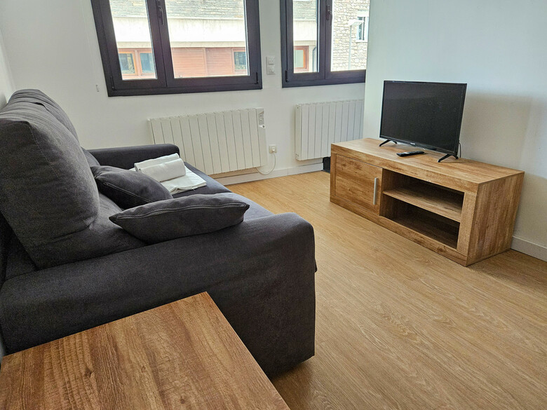Apartamentos La Solana Deluxe 3000