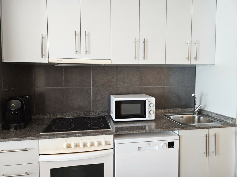 Apartamentos La Solana Deluxe 3000