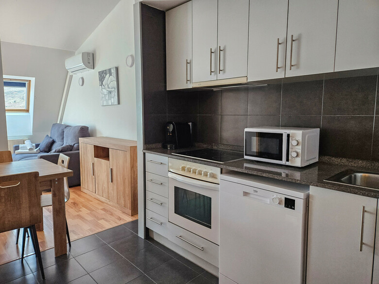 Apartamentos La Solana Deluxe 3000