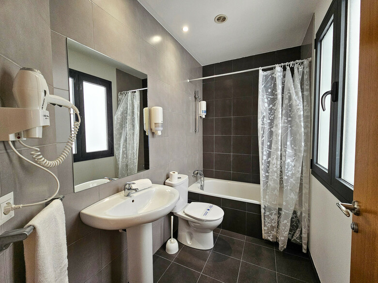 Apartamentos La Solana Deluxe 3000