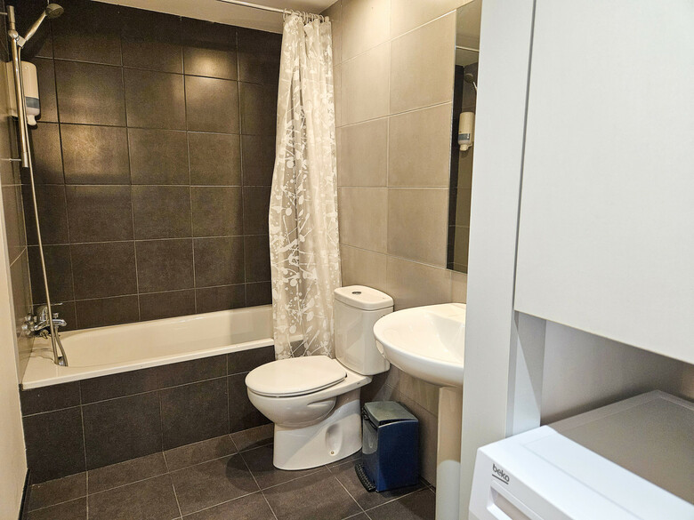 Apartamentos La Solana Deluxe 3000