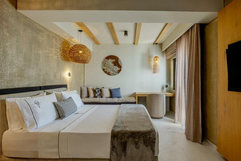 Santo Mangata Boutique Hotel By Chc Group