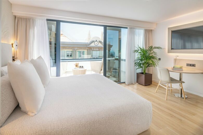 Hotel Innside By Meli� Tenerife Santa Cruz