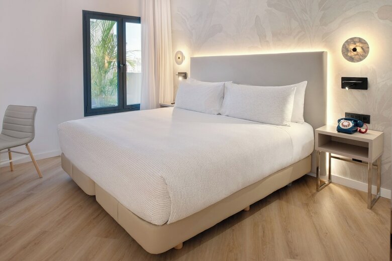 Hotel Innside By Meli� Tenerife Santa Cruz