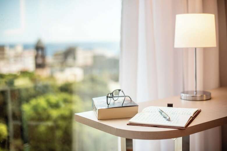Hotel Innside By Meli� Tenerife Santa Cruz