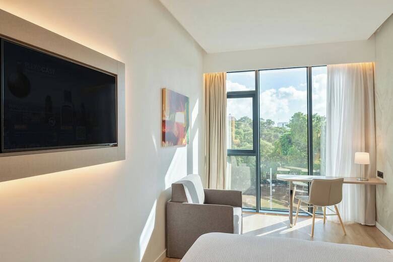Hotel Innside By Meli� Tenerife Santa Cruz