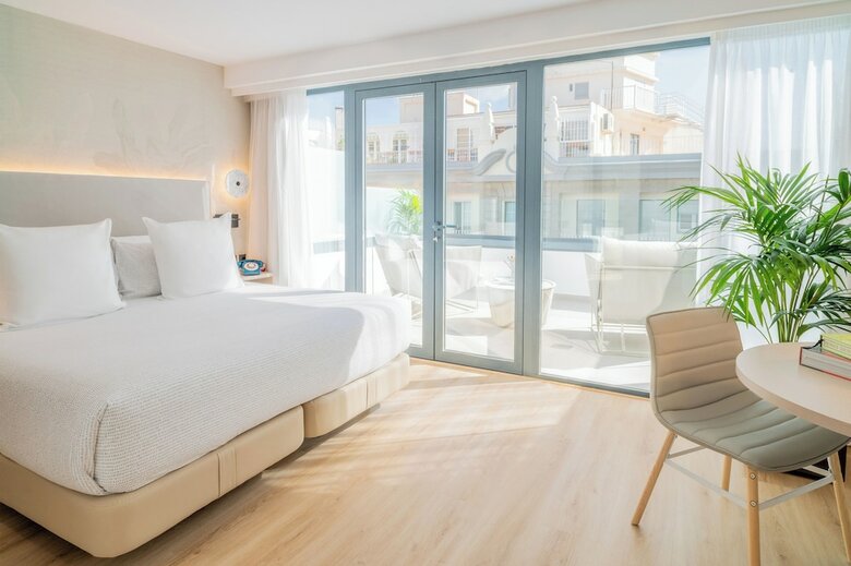Hotel Innside By Meli� Tenerife Santa Cruz