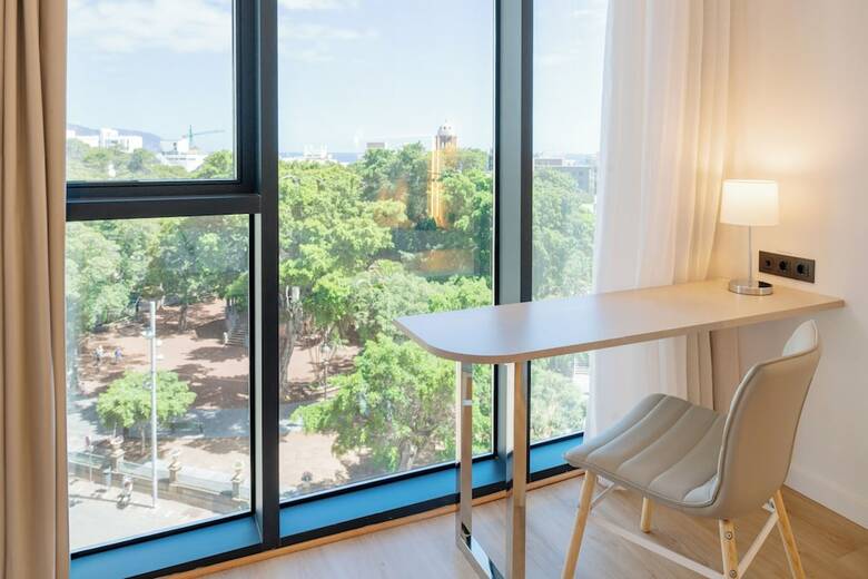 Hotel Innside By Meli� Tenerife Santa Cruz