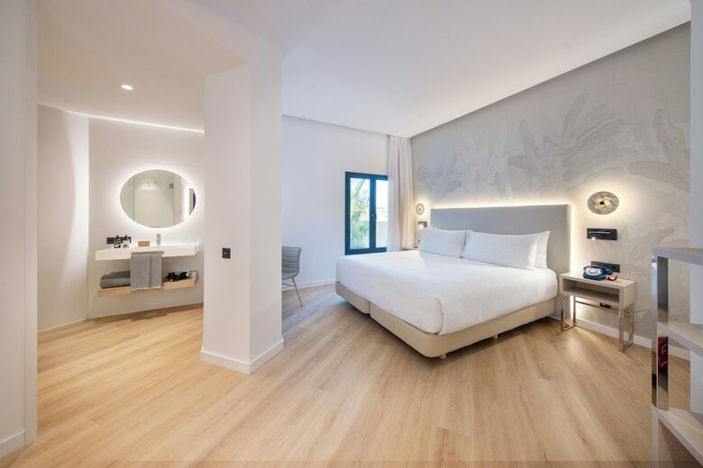 Hotel Innside By Meli� Tenerife Santa Cruz