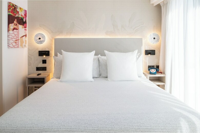 Hotel Innside By Meli� Tenerife Santa Cruz