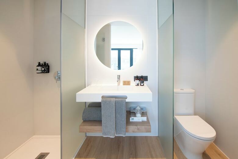 Hotel Innside By Meli� Tenerife Santa Cruz