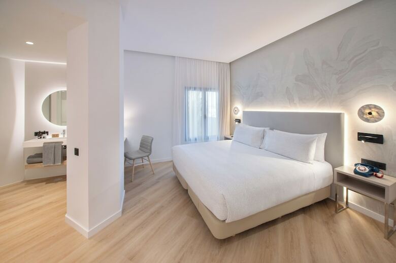 Hotel Innside By Meli� Tenerife Santa Cruz