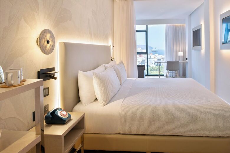 Hotel Innside By Meli� Tenerife Santa Cruz