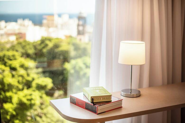 Hotel Innside By Meli� Tenerife Santa Cruz