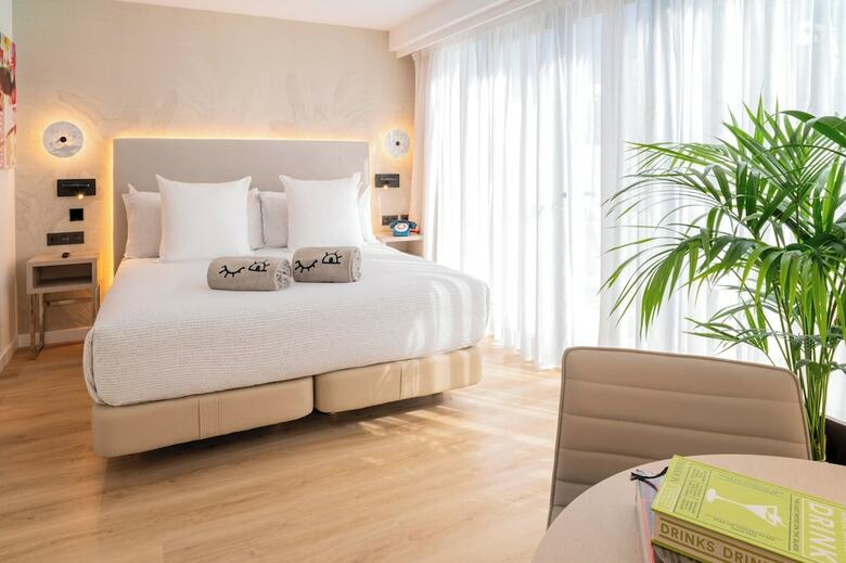 Hotel Innside By Meli� Tenerife Santa Cruz