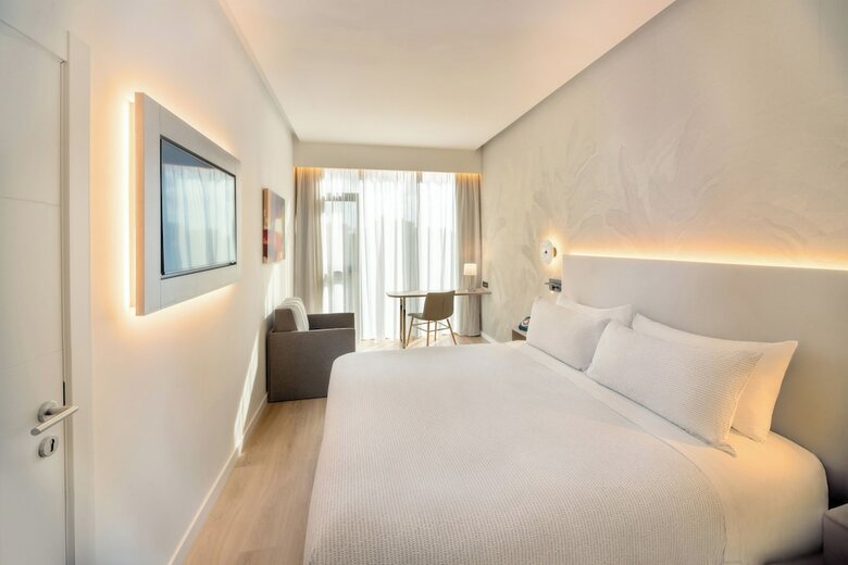 Hotel Innside By Meli� Tenerife Santa Cruz