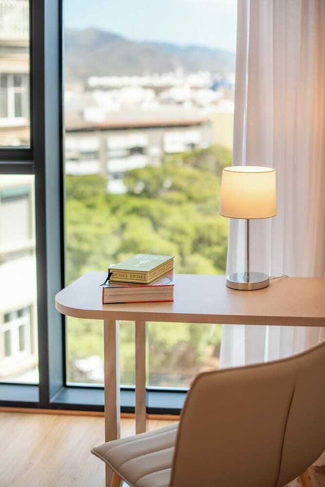 Hotel Innside By Meli� Tenerife Santa Cruz