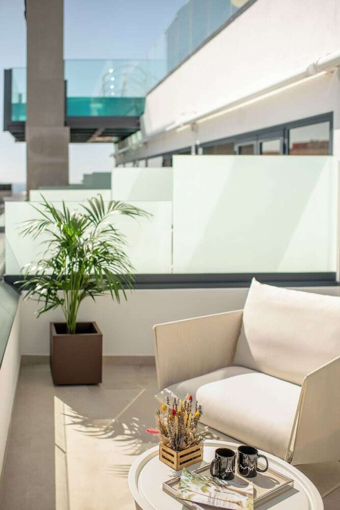 Hotel Innside By Meli� Tenerife Santa Cruz