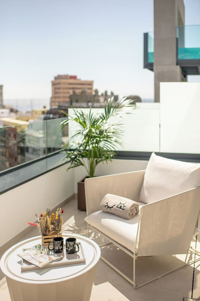 Hotel Innside By Meli� Tenerife Santa Cruz