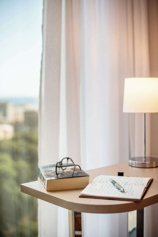 Hotel Innside By Meli� Tenerife Santa Cruz