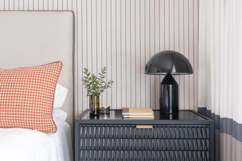 Casa Polanco Hotel Boutique