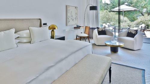 Casa Polanco Hotel Boutique