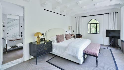 Casa Polanco Hotel Boutique