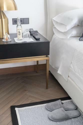 Casa Polanco Hotel Boutique
