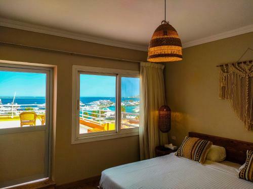 The Bay Hotel Hurghada Marina