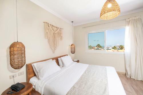 The Bay Hotel Hurghada Marina