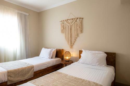 The Bay Hotel Hurghada Marina