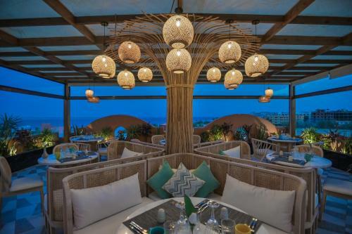 The Bay Hotel Hurghada Marina