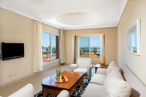 The Bay Hotel Hurghada Marina