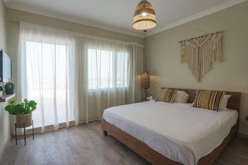 The Bay Hotel Hurghada Marina