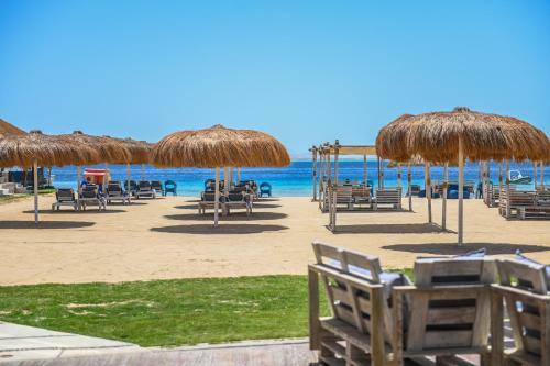 The Bay Hotel Hurghada Marina