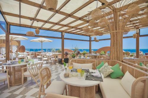 The Bay Hotel Hurghada Marina