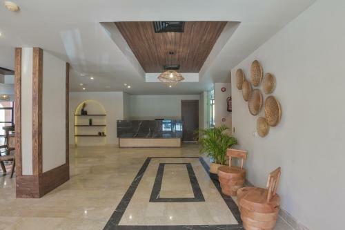 The Bay Hotel Hurghada Marina