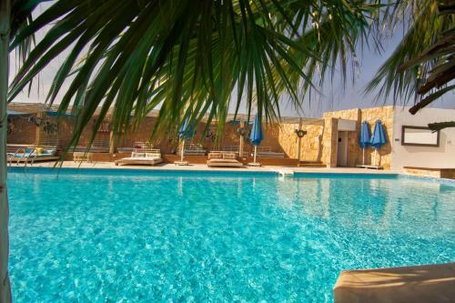 The Bay Hotel Hurghada Marina