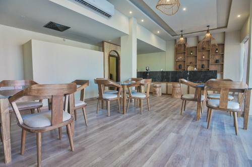 The Bay Hotel Hurghada Marina