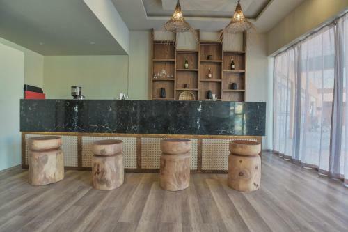 The Bay Hotel Hurghada Marina