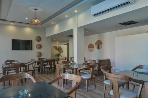 The Bay Hotel Hurghada Marina