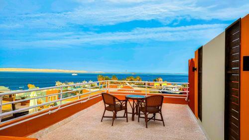 The Bay Hotel Hurghada Marina