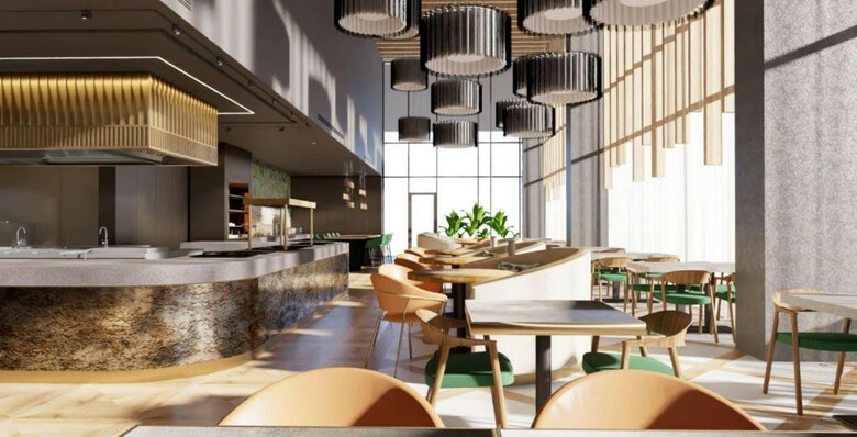 Hotel Doubletree By Hilton Lagoa Azores