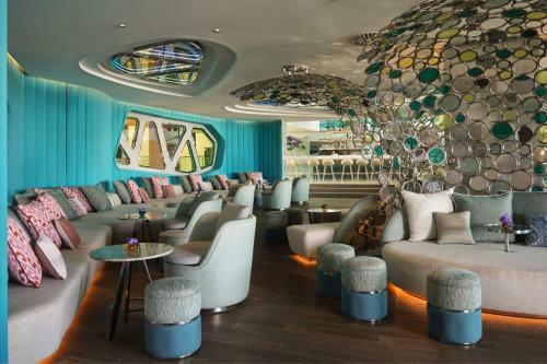 Hotel W Algarve